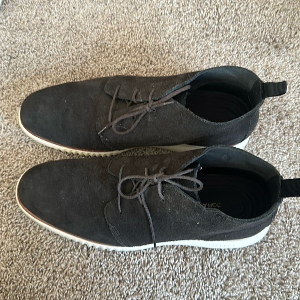 Cole Haan boots men’s